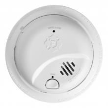 BRK SMI105-AC 1046850 - Smoke Detector 10 year