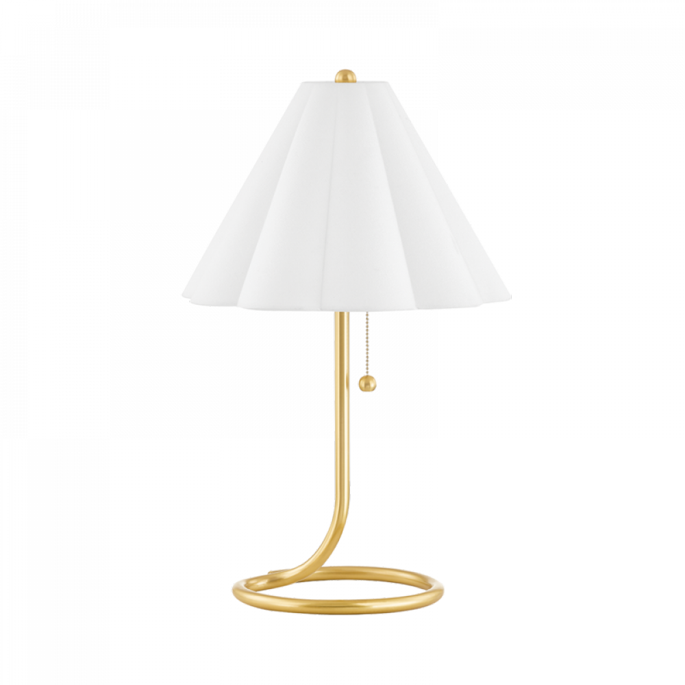 Martha Table Lamp