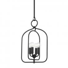 Mitzi by Hudson Valley Lighting H512701S-AI - Mallory Pendant