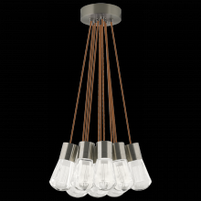 Visual Comfort & Co. Modern Collection 700TDALVPMC11PS-LED922 - Alva Pendant