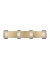 Visual Comfort & Co. Modern Collection KWWS10227CNB - Esfera X-Large Sconce