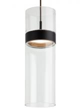 Visual Comfort & Co. Modern Collection 700TDMANGPCLCLBB-LED - Manette Grande Pendant