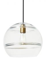 Visual Comfort & Co. Modern Collection 700TDSDNLPCR - Sedona Large Pendant