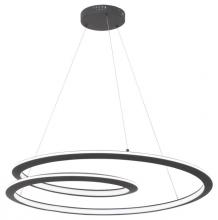 Minka George Kovacs P1970-066-L - Infinite - LED Pendant