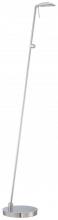 Minka George Kovacs P4324-077 - FLOOR LAMP