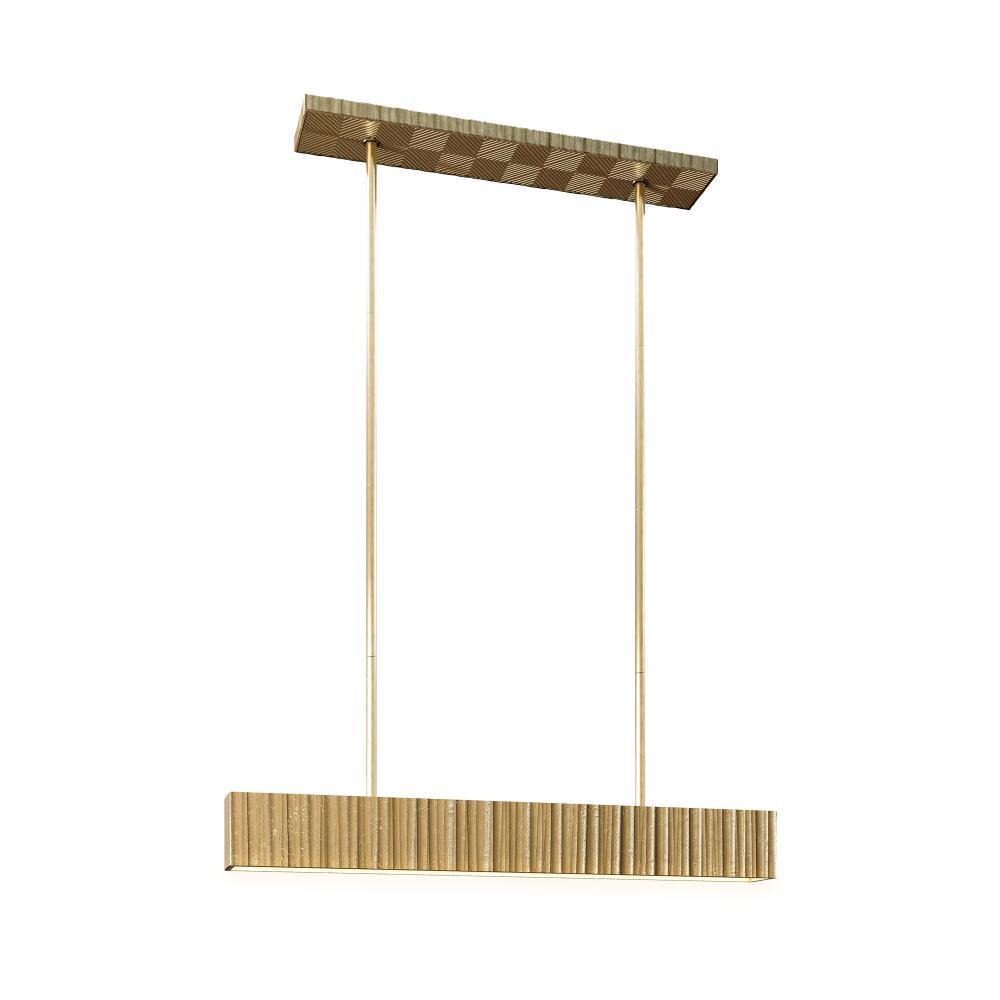 Kensington Linear Pendant