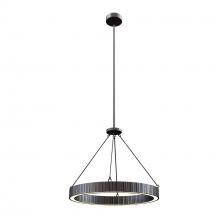 ALORA  PD361230UB - Kensington 30-in Urban Bronze LED Pendant