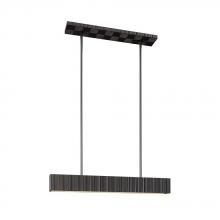 ALORA  LP361240UB - Kensington Linear Pendant