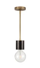 Alora Lighting PD308001VBBM - Rocco