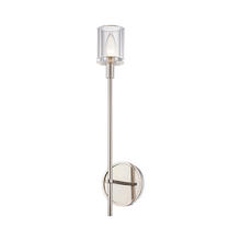 Alora Lighting WV314301PNCC - Salita