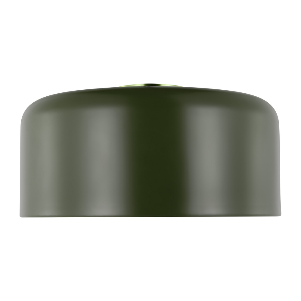 Malone Large Ceiling Flush Mount