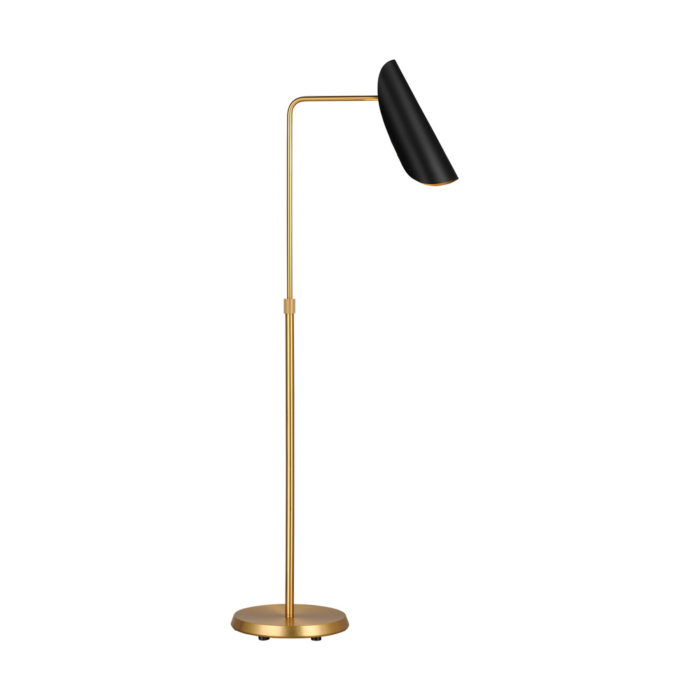 Tresa Task Floor Lamp