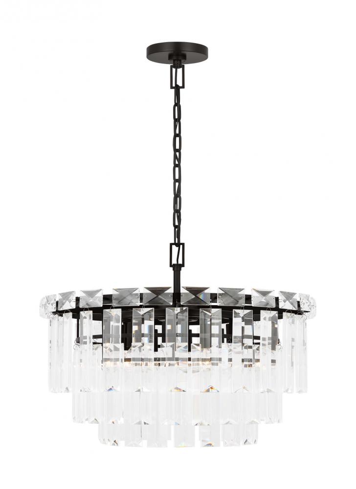 Arden Medium Chandelier