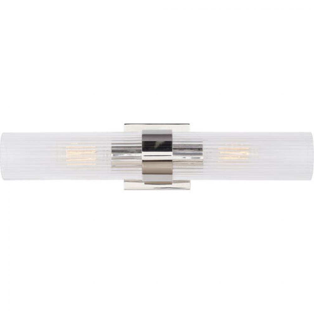 Geneva Linear Sconce