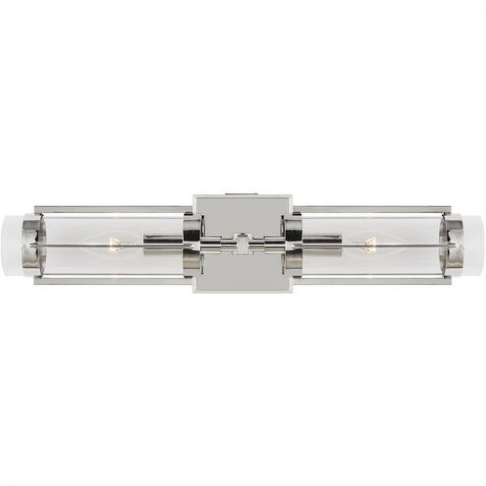 Flynn Linear Sconce