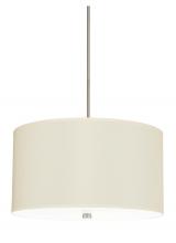 Visual Comfort & Co. Studio Collection 65262EN3-962 - Dayna Shade Pendants Four Light Pendant