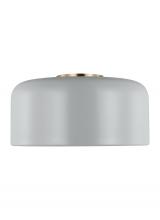  7605401-118 - Malone Medium Ceiling Flush Mount