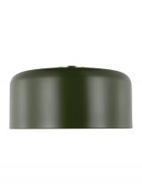  7705401-145 - Malone Large Ceiling Flush Mount