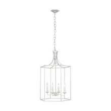 Visual Comfort & Co. Studio Collection AC1014GCM - Bantry House Medium Lantern