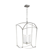  F3323/5PN - Thayer Large Lantern