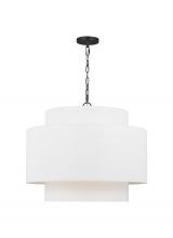 Visual Comfort & Co. Studio Collection KSP1043MBK - Pendant