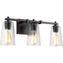 Visual Comfort & Co. Studio Collection VS24303ORB - Mercer 3 - Light Vanity