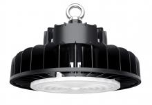 Nuvo 65/181 - LED High bay- 100W- 4000K- Black Finish - 100-277V