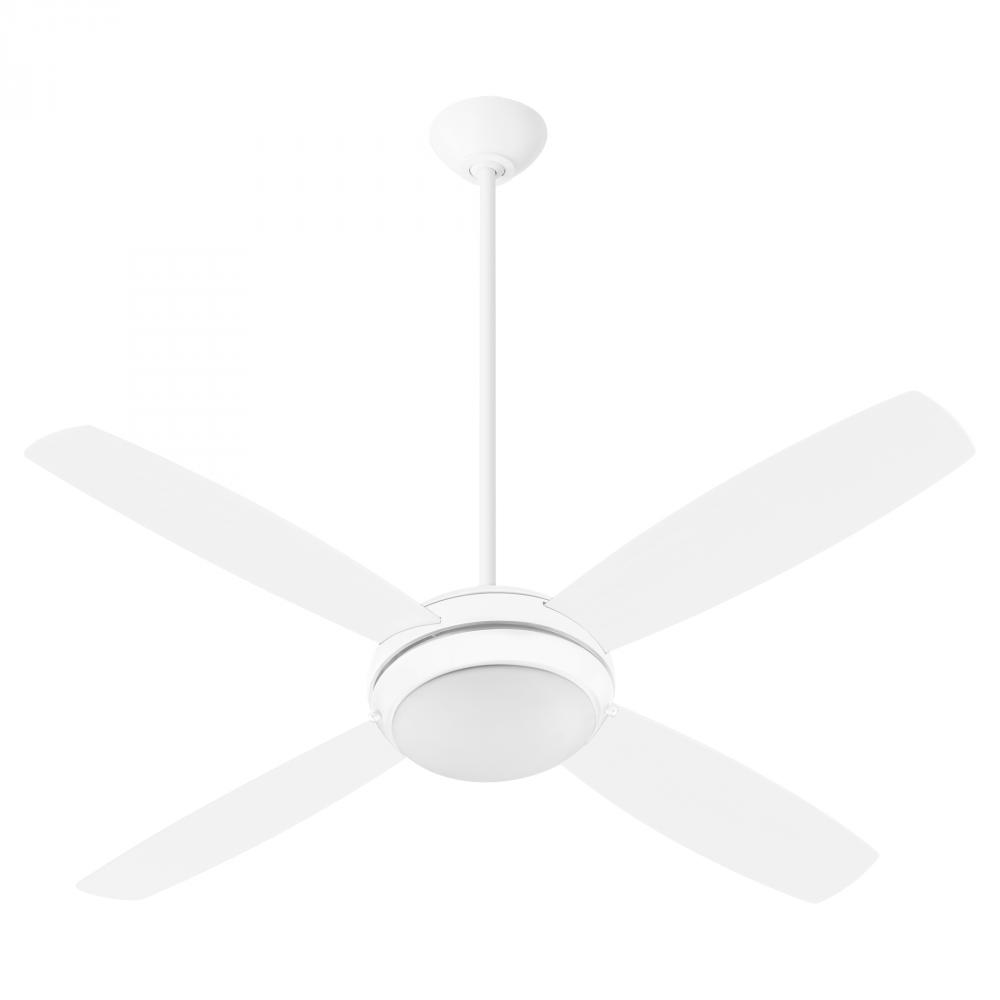 Expo 52" 4BL LED Fan - SW