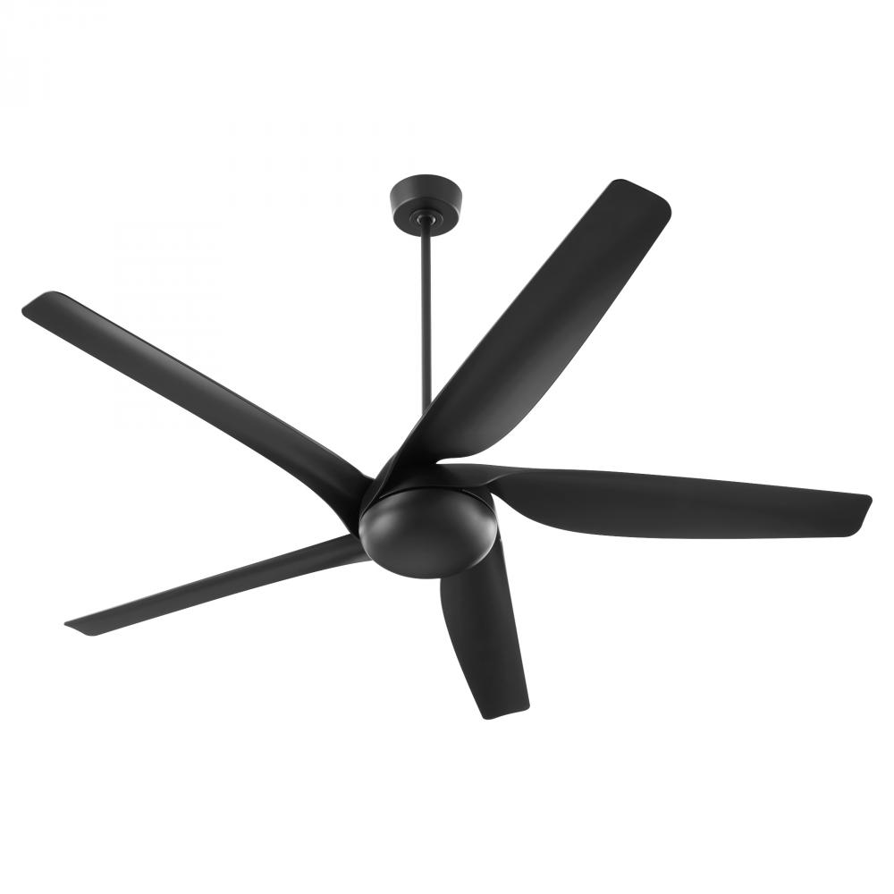 Fury 65" 5BL Fan - MB