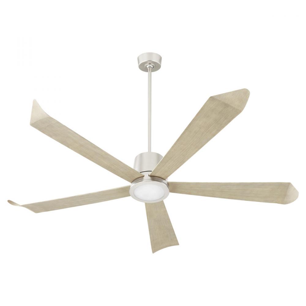 Rova 72" Wifi Fan - STN