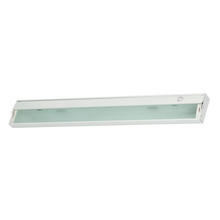 Fluorescent Undercabinet Lights