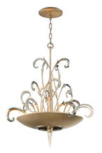 Corbett 156-46 - CRESCENDO 6LT PENDANT