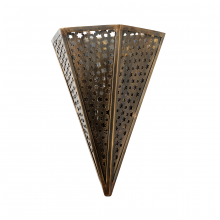 Corbett 302-11 - Star Of The East Wall Sconce