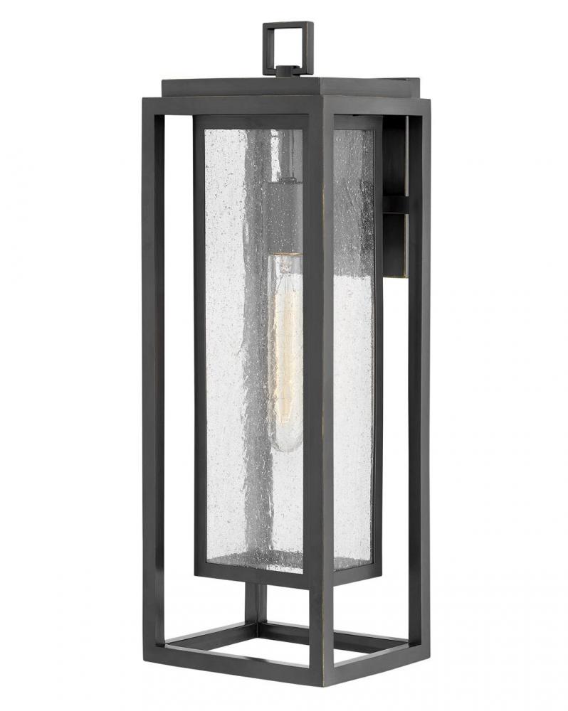 Medium Outdoor Wall Mount Lantern