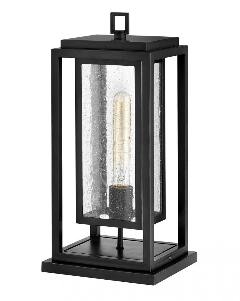 Medium Pier Mount Lantern 12v