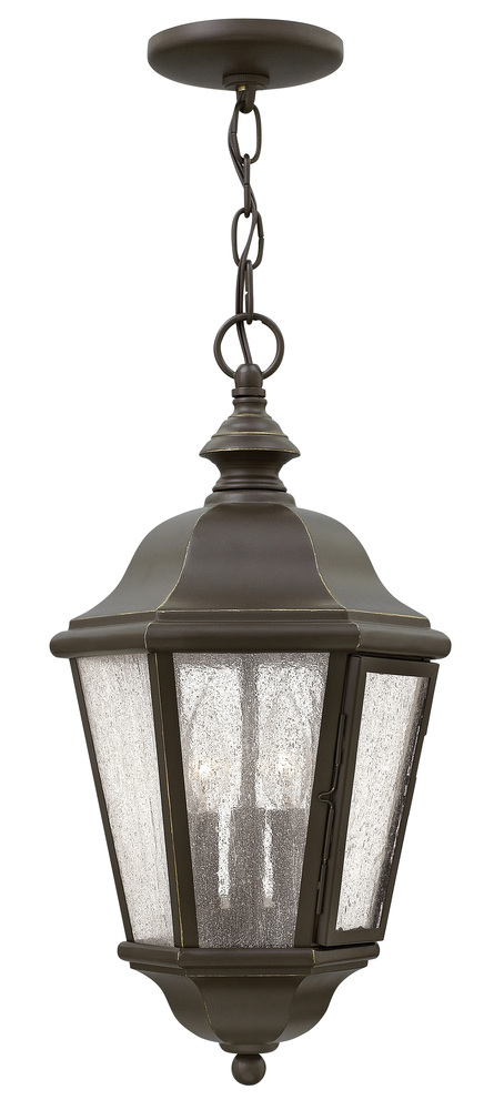 Medium Hanging Lantern