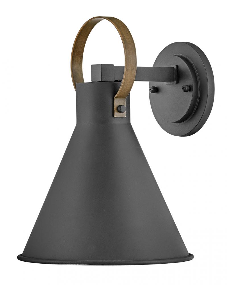 Small Wall Mount Lantern