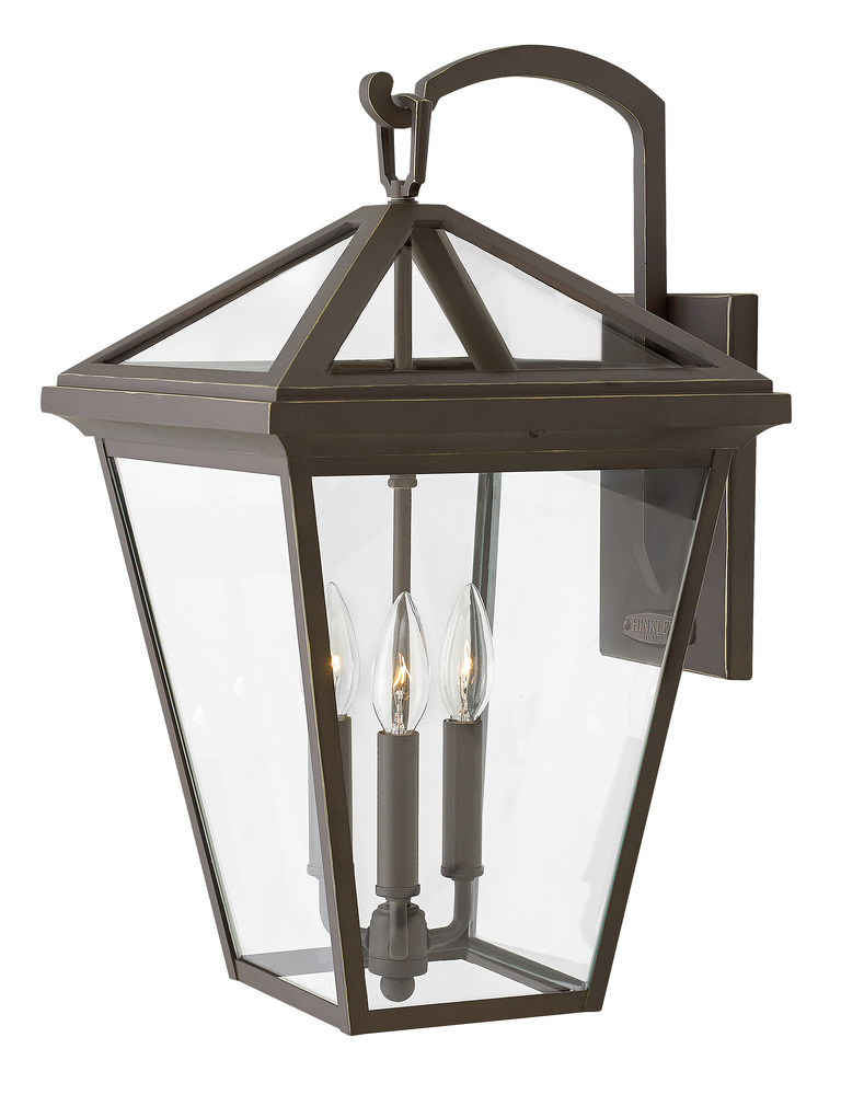 Medium Wall Mount Lantern