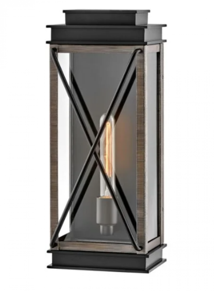 Medium Wall Mount Lantern