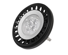  13W30K24-PAR36 - Par36 LED 13w 3000K 24 Degree