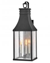 Hinkley 17463MB - Extra Large Wall Mount Lantern