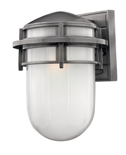 Hinkley 1954HE - Large Wall Mount Lantern