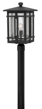 Hinkley 1961MB - Medium Post Top or Pier Mount Lantern