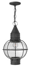 Hinkley 2202DZ - Medium Hanging Lantern