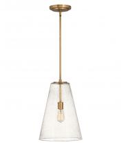 Hinkley 41047HB - Medium Pendant