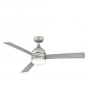 Hinkley 902352FBN-LWA - Verge 52&#34; LED Fan