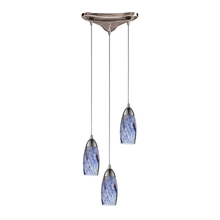 ELK Home 110-3BL - MINI PENDANT