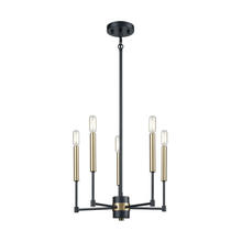 ELK Home 15276/5 - CHANDELIER