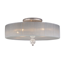 ELK Home 20006/5 - SEMI FLUSH MOUNT