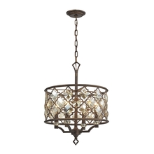 ELK Home 31096/4 - CHANDELIER